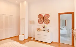 Vila spatioasa langa Jolie Village si Cambridge School - teren 700 mp - Poză 33