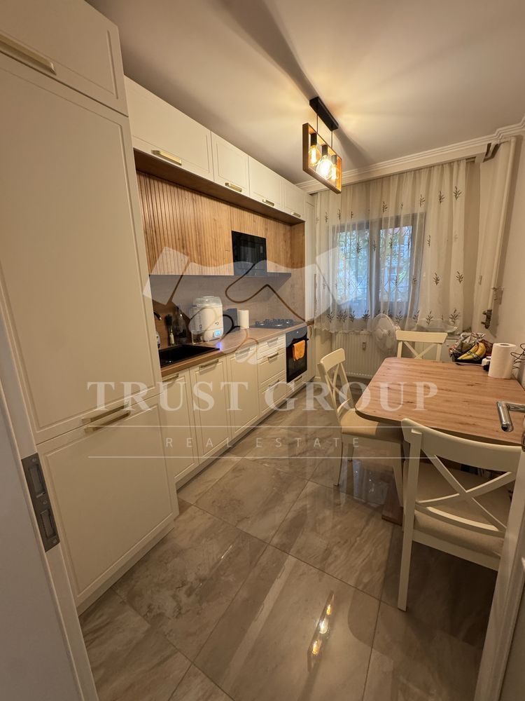 Apartament 3 camere Turda | Imobil 1986 - Poză 6