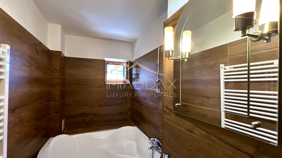 Apartament 2 camere / De inchiriat / Dorobanti - Victoriei - Poză 12