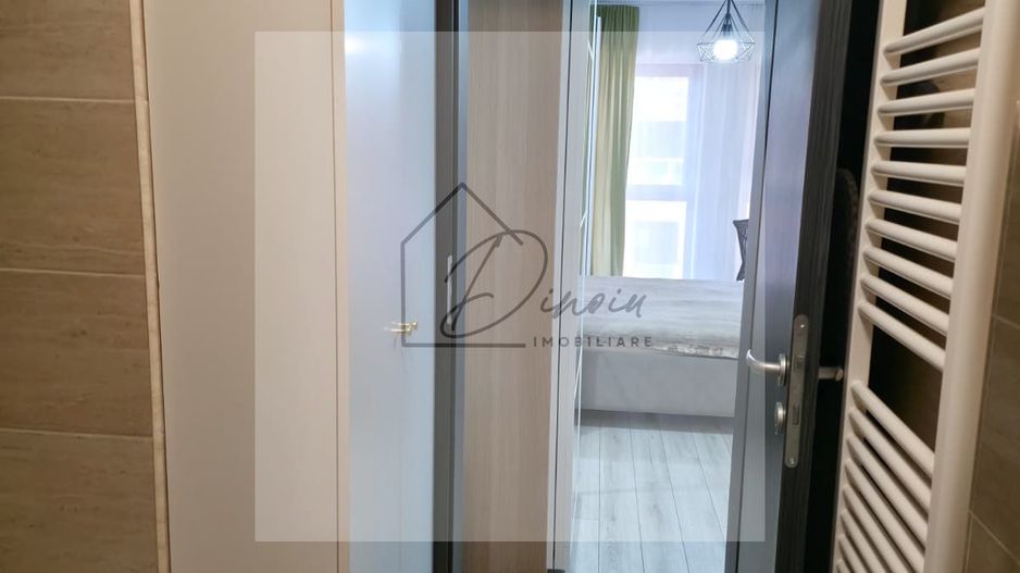 COMISION 0% I 3 camere Moghioros Park Residence I parcare inclusa - Poză 13