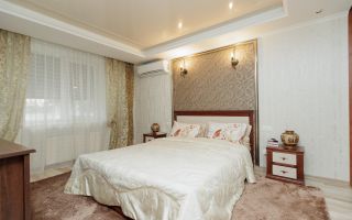 Vânzare, apartament, 4 camere, strada Nicolae Titulescu, Botanica - Poză 1