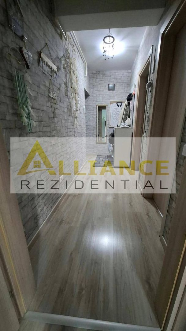 De vanzare | 2 camere | 49,26 mp | Metrou Dimitrie Leonida – 10-15 min - Poză 7