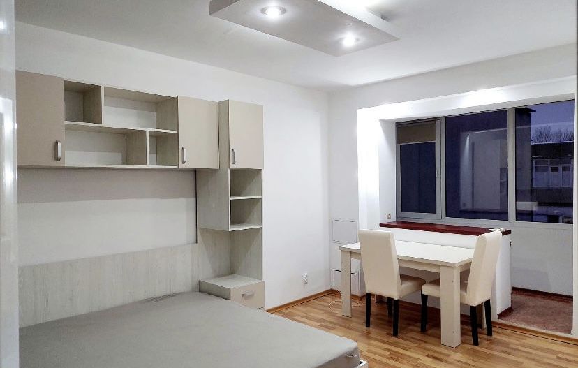 Garsoniera de inchiriat Militari Gorjului etaj 4/4 - Poză 4