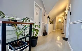 Afacere la cheie – Bistro & Airbnb | Vilă consolidată Parcul Carol & Tineretului - Poză 8
