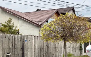 Casa 6 camere individuala Chitila langa Lidl ! - Poză 47