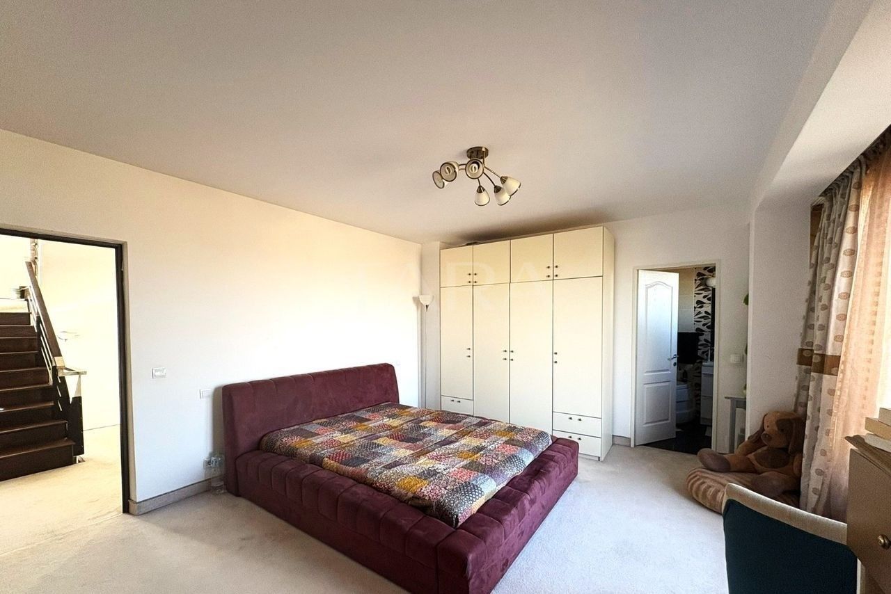 Casă modernă cu panoramă și spații generoase – zona Europa - Poză 9