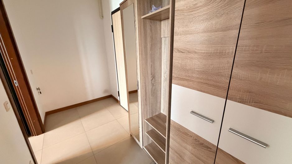 Garsoniera Studio 40mp 7/11 Vizavi Metrou Poenaru Vedere Libera 2016 - Poză 16