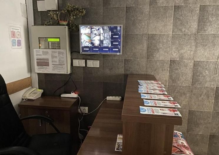 Garsoniera Studio zona Dristor mobilata modern - Poză 10