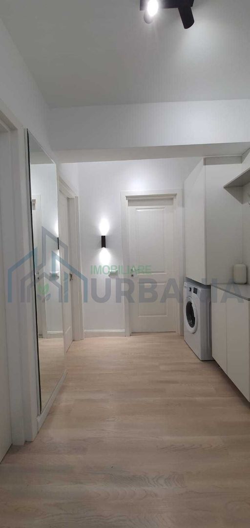 Apartament 2 camere, Pacurari Grand Beetle, 110.000 EUR, taxare inversă - Poză 5
