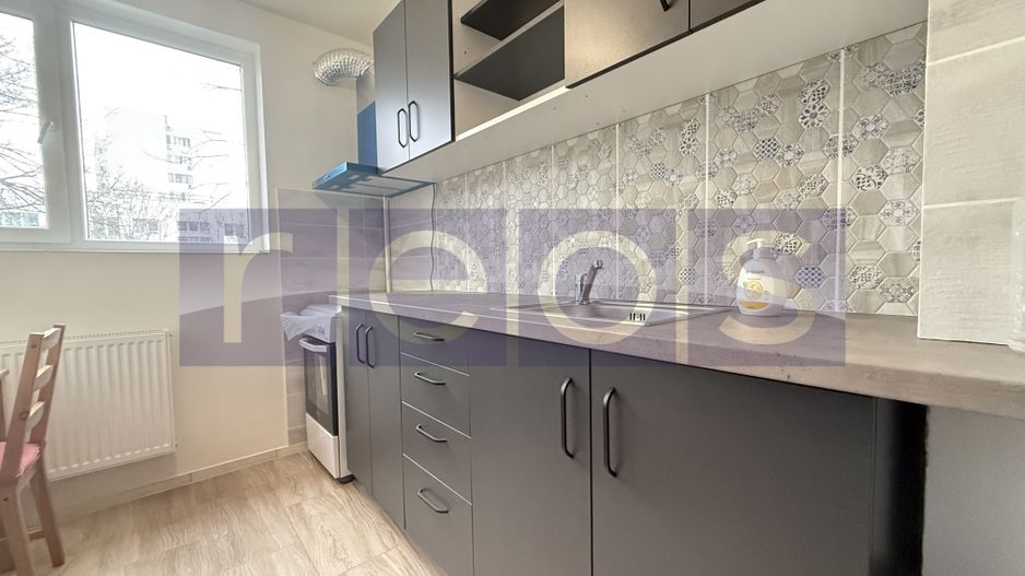 VÂNZARE 2 CAMERE | ZONA TITAN | UTILAT - Poză 10