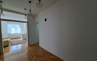 Apartament la casa 110 mp utili etaj 1 pivnita 20 mp zona Trei Stejari - Poză 9