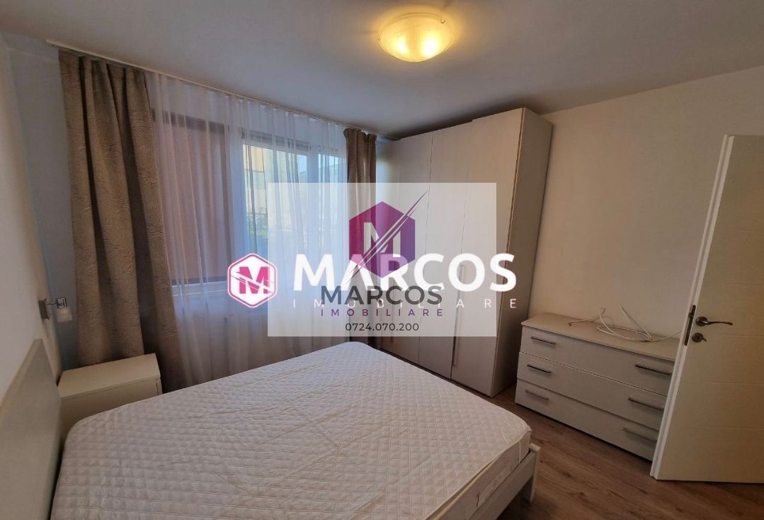 Închiriez apartament 2 camere Micro 1 - Poză 7