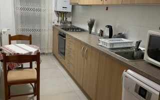 Apartament 2 camere decomandat, 55 mp, zona Iris - Poză 1