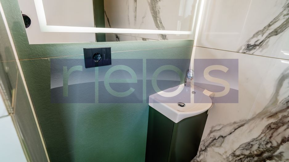 UPnorth™ | VILA 5 CAMERE | LUX CONFORT SI EFICIENTA ENERGETICA | CORBEANCA - Poză 100