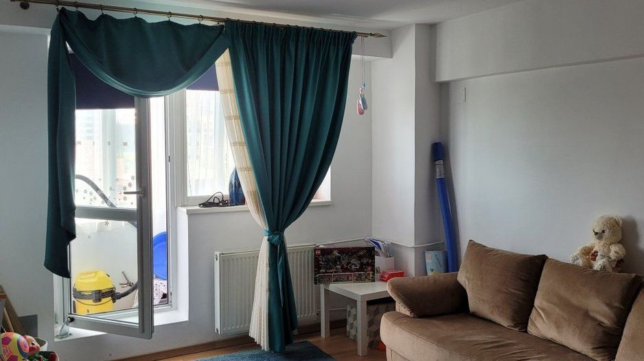 Apartament 3 camere Timpuri Noi - Mall Vitan (Bloc dupa 2000) - Poză 7