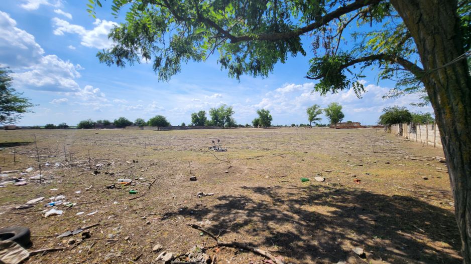 Teren intravilan -Jimbolia zona Kikindei - Poză 28
