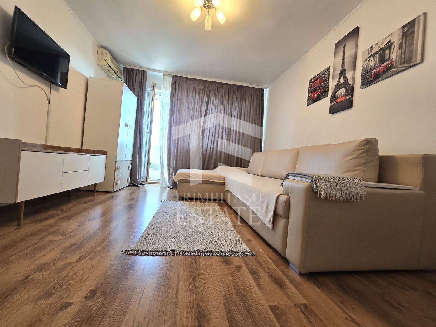 TOMIS III- Apartament 2 camere de vanzare. - Poză 2