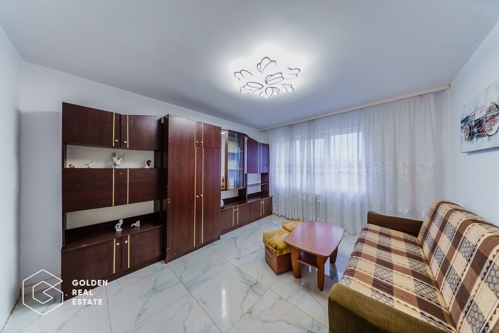 Garsoniera, etaj 2, zona Poetului - Poză 1