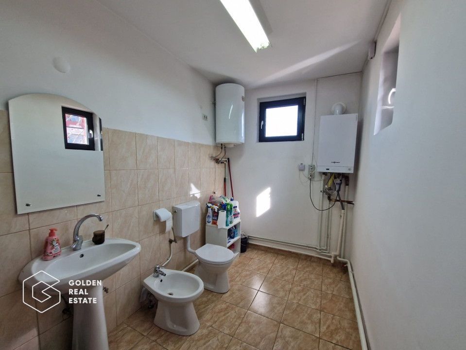 Spatiu de birouri in cladirea TEBA - Poză 9