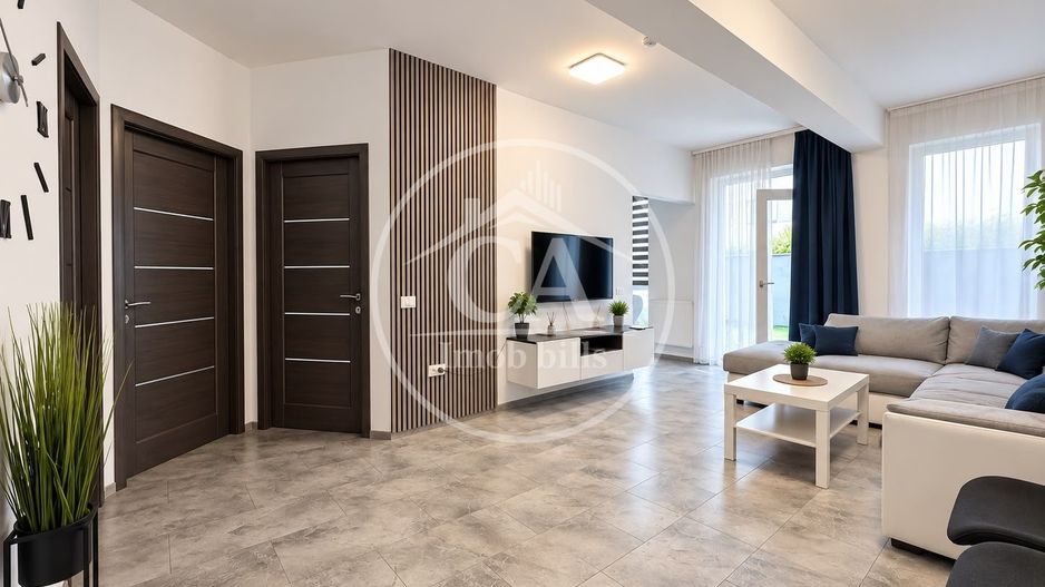 Apartament cu 3 camere de inchiriat in zona Prima Shops, Oradea - Poză 1