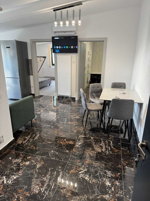 Apartament 2 camere – terasă 25 mp, parcare inclusă – zona Vivo. - Poză 2