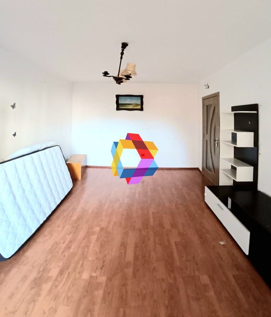 Apartament 3 camere de vânzare Brasov, zona Racadau, 77 mp, Spatii-comerciale-bv - Poză 1