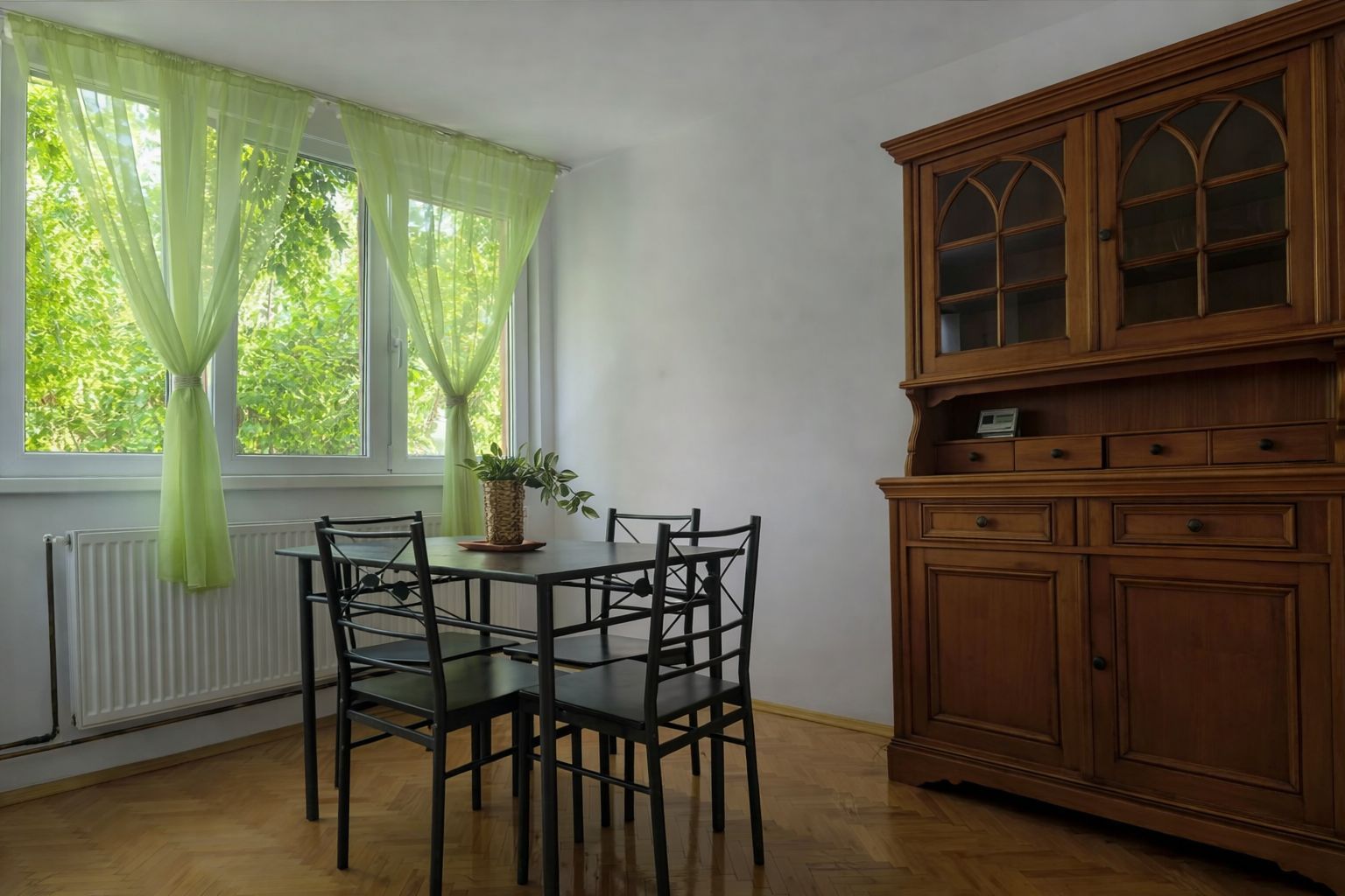Apartament cu 3 camere in zona Semicentral ( Bodor Péter) - Poză 5