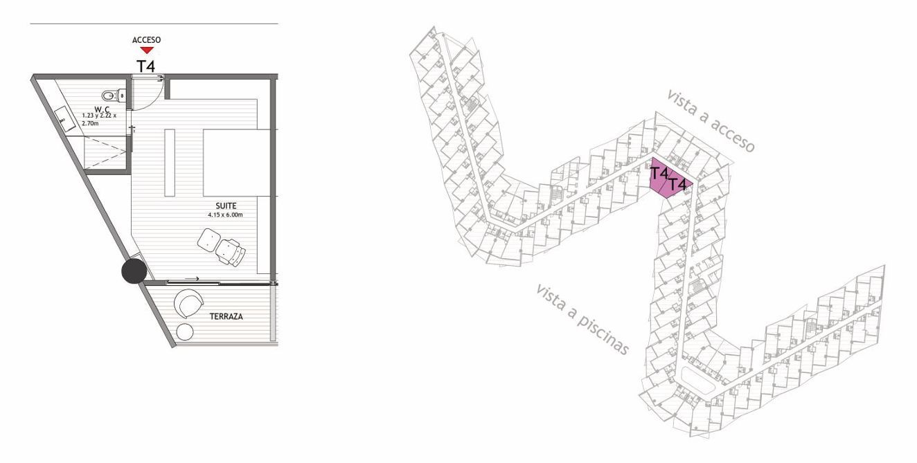 Makai Residences Cap Cana - Poză 3