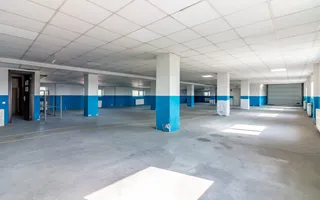 Inchiriere Spațiu productie-logistic 1550mp Centura B. Renov. 2024 ISU - Poză 13
