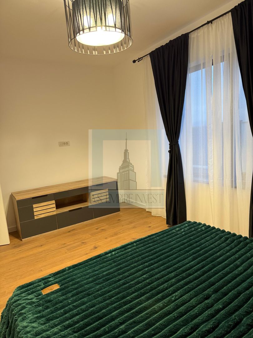 Casa/Vila de inchiriat in Talungeni - Poză 13