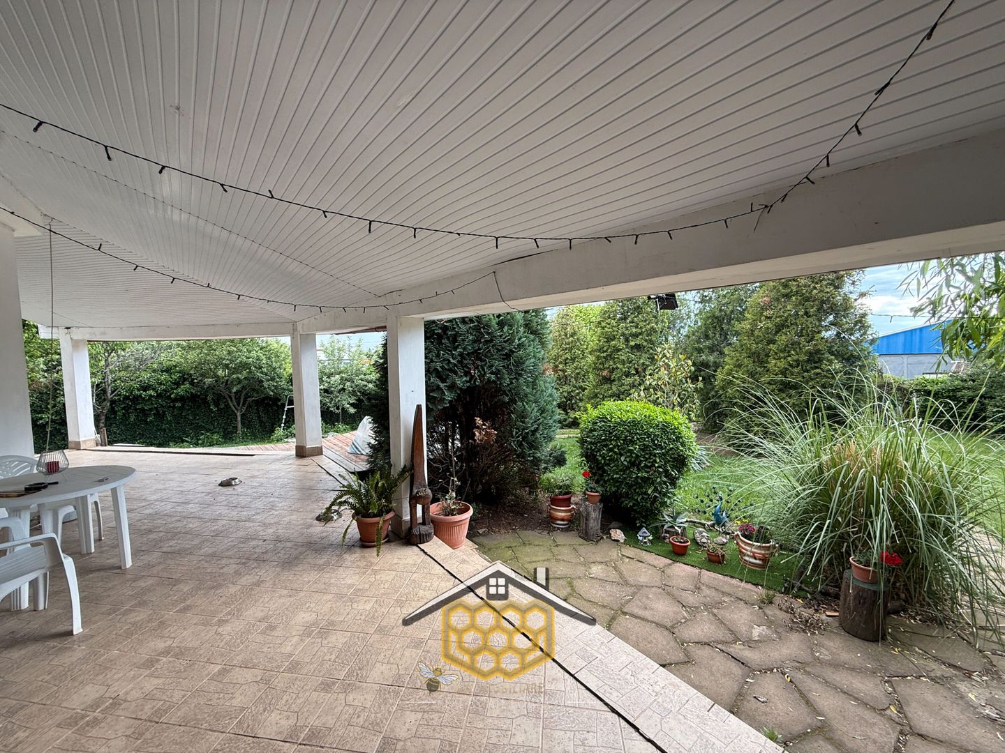 Casa P+1 cu garaj si 950 mp teren in Simnicul de jos -  Comision 0% - Poză 13