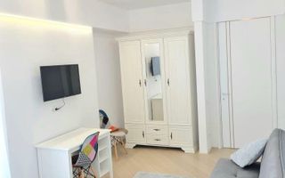 GARSONIRA VACARESTI- CENTRALA PROPRIE, BLOC NOU, METROU 13 MINUTE - Poză 2