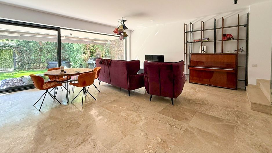 Chirie | Vilă 5 camere 170mp | Parcare | Jacuzzi | Curte privată - Poză 5