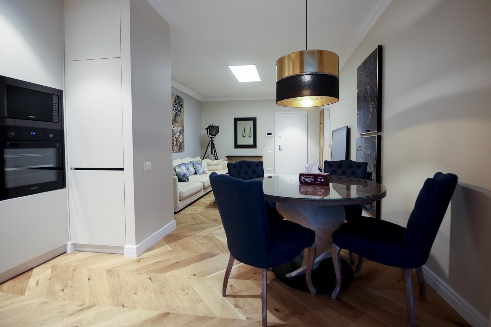 Apartament 2 camere I Atlas Residence I Aviatiei - Poză 5