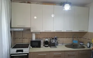 Apartament 2 camere- Bloc din 1980 Etaj 1/4- Centrala Proprie-sector4 - Poză 12