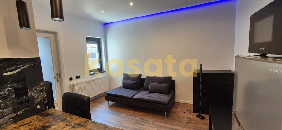 Apartament 2 camere cu curte | Dorobanți - Perla | Prima Inchiriere - Poză 2