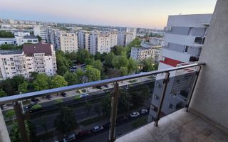 2 Camere - 59MP | Decomandat | Rotar Park 1 | Metrou Pacii 1 minut - Poză 9