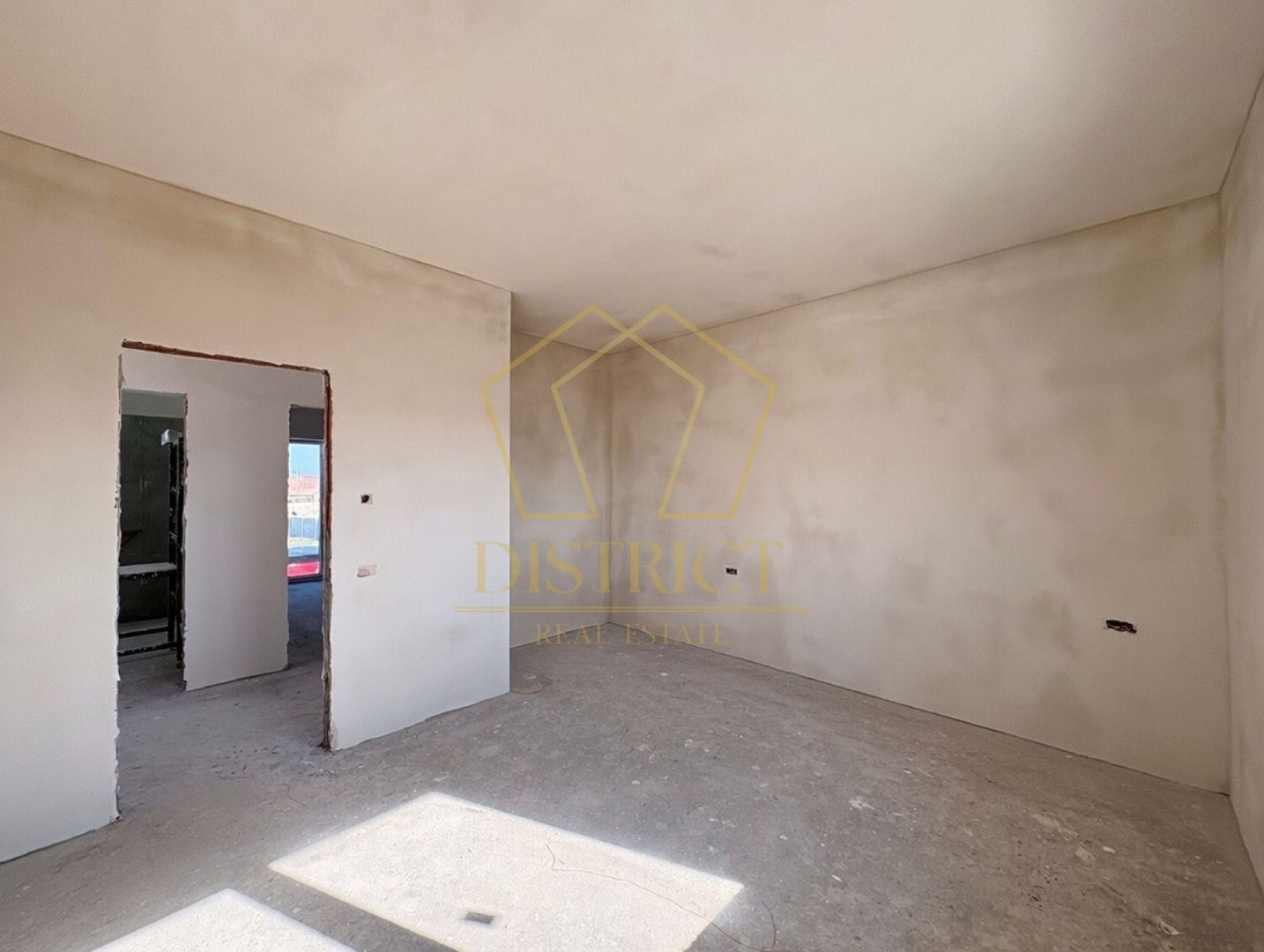 Duplex cu 3 camere si 2 bai | Bucovăț - Poză 4