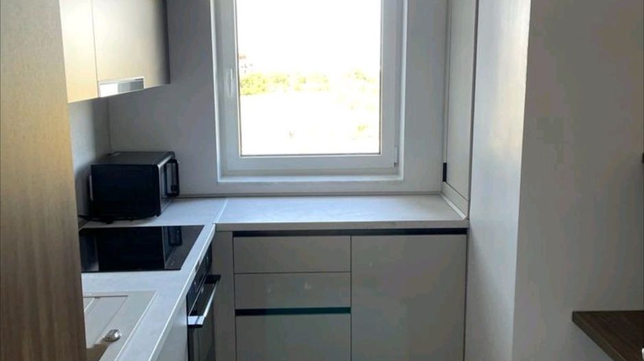 Apartament modern cu 2 camere | 50 mp | Parcare Buna Ziua - Poză 7