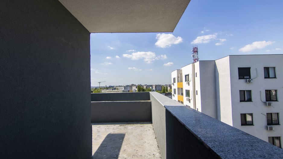 Apartament Superb cu 3 Camere si Terasa, 2 Bai, 2 Dormitoare, Langa Metrou Pacii - Poză 21