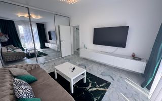 AP. 2 CAMERE - PARCARE INCLUSA, CENTRALA PROPRIE, MOBILAT MODERN - Poză 1