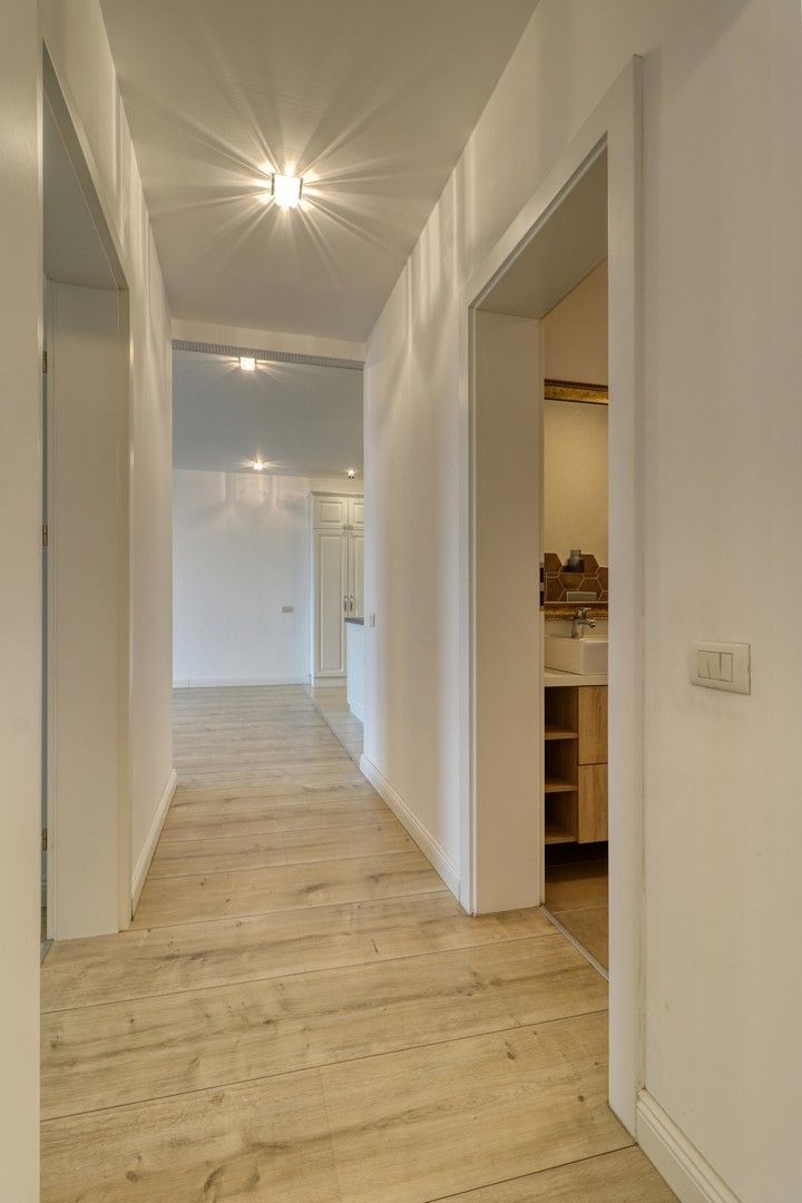 Baneasa- Valletta Residence- Apartament modern de 3 camere- 90 mp. - Poză 14