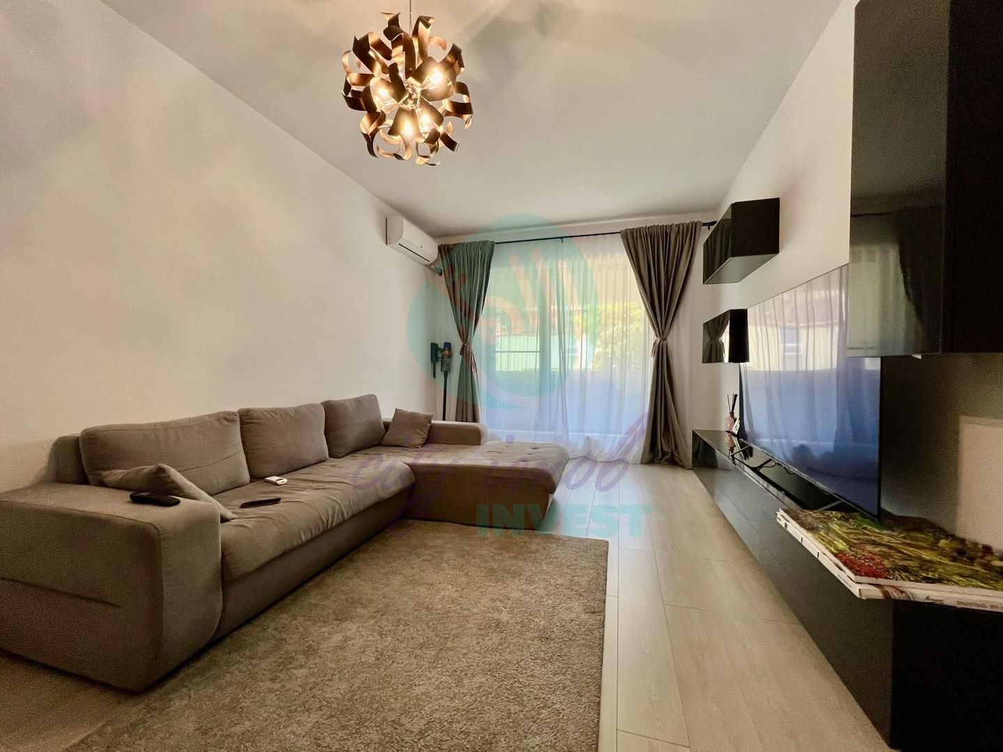 2 camere - bloc 2023- Marasesti- Unirii- loc parcare - Poză 2