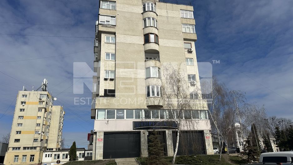 Spațiu Ultracentral  | 120 mp | Rădăuți - Poză 2