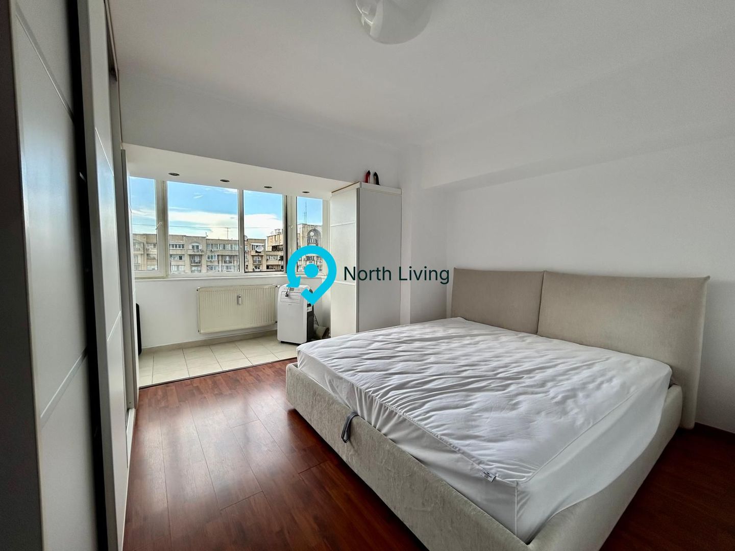 Apartament Premium 4 camere | Decebal - Poză 7
