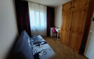EXCLUSIVITATE. Apartament  4 camere decomandate, zona Primaverii. - Poză 16
