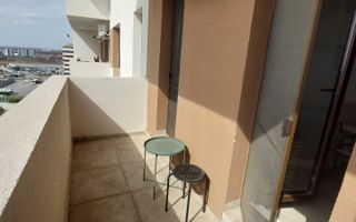 Garsoniera spatioasa, mobilata si utilata, Sector 5, parcare inclusa - Poză 12