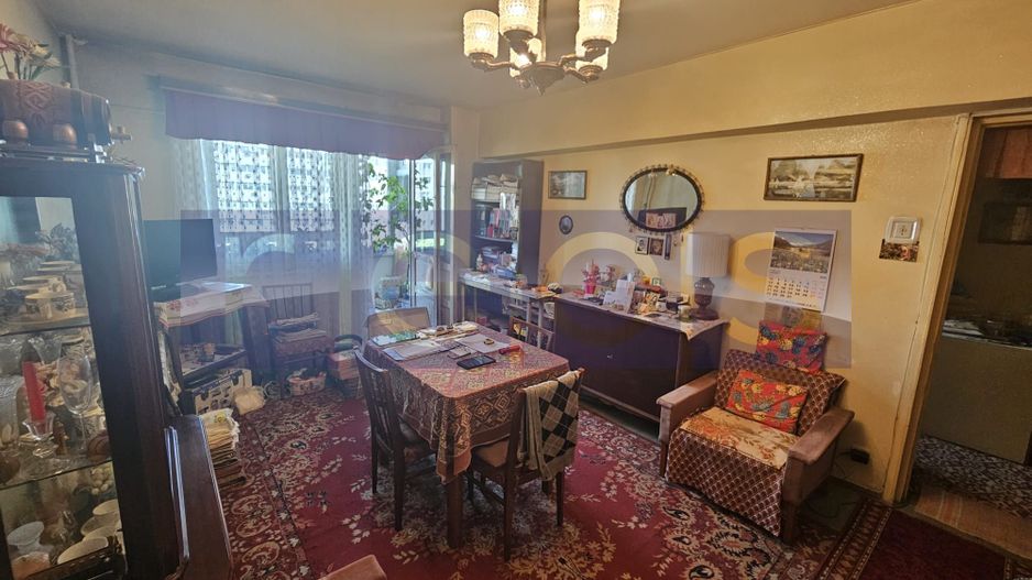 DE VANZARE AP 3 CAMERE 72 MP LUJERULUI | SEMIDECOMANDAT | METROU - Poză 3