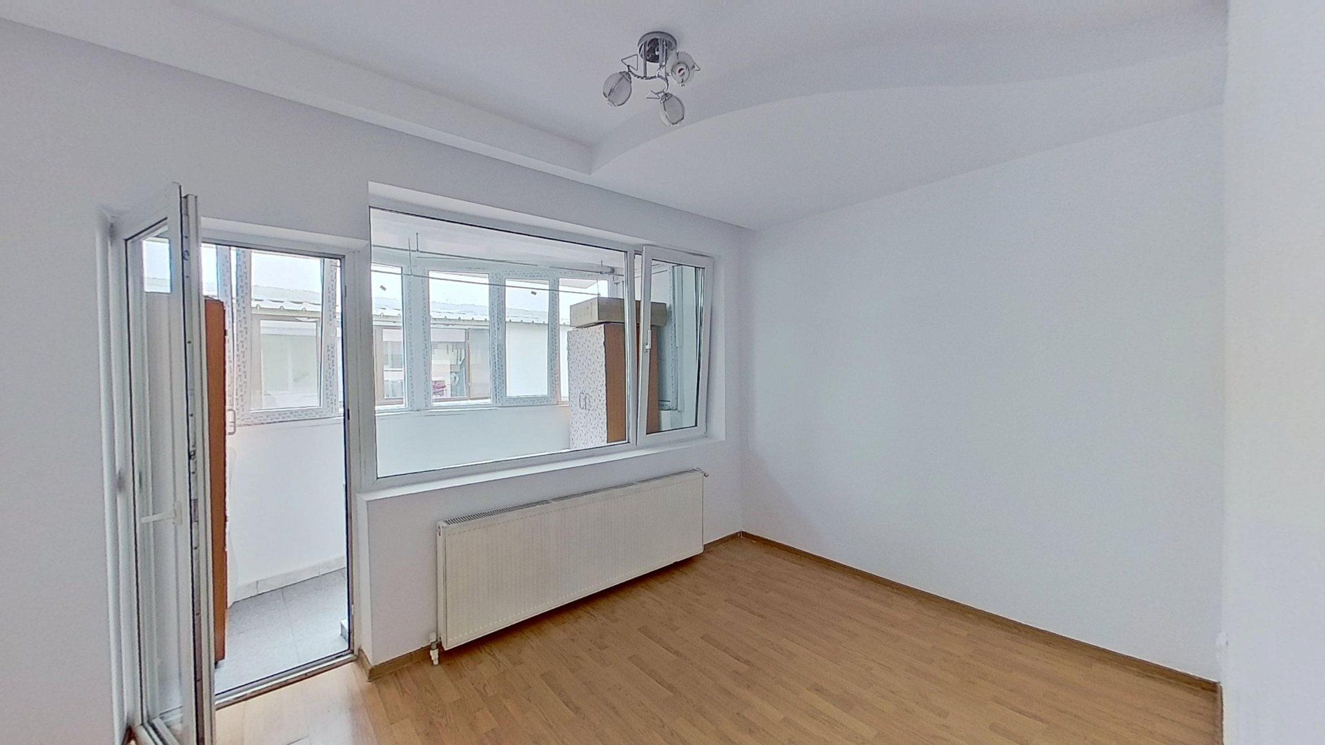 Apartament în vilă cu curte, etaj 1 - Poză 6