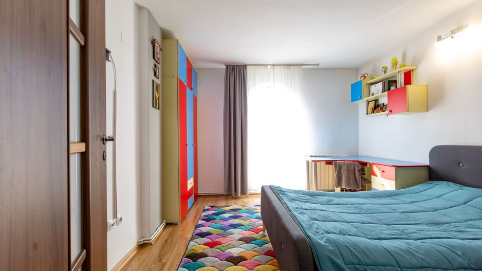 Proprietate exclusivistă ultracentrală -eleganță, spațiu și rafinament - Poză 31